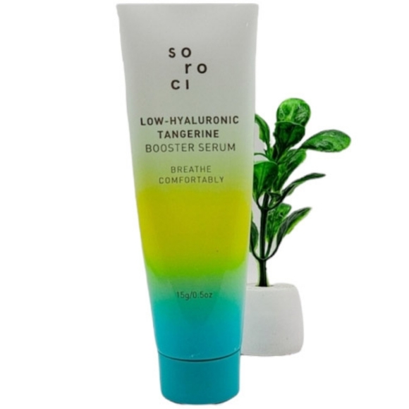 3/$18🎀Soroci Hyloronic Booster Syrum - Picture 1 of 3